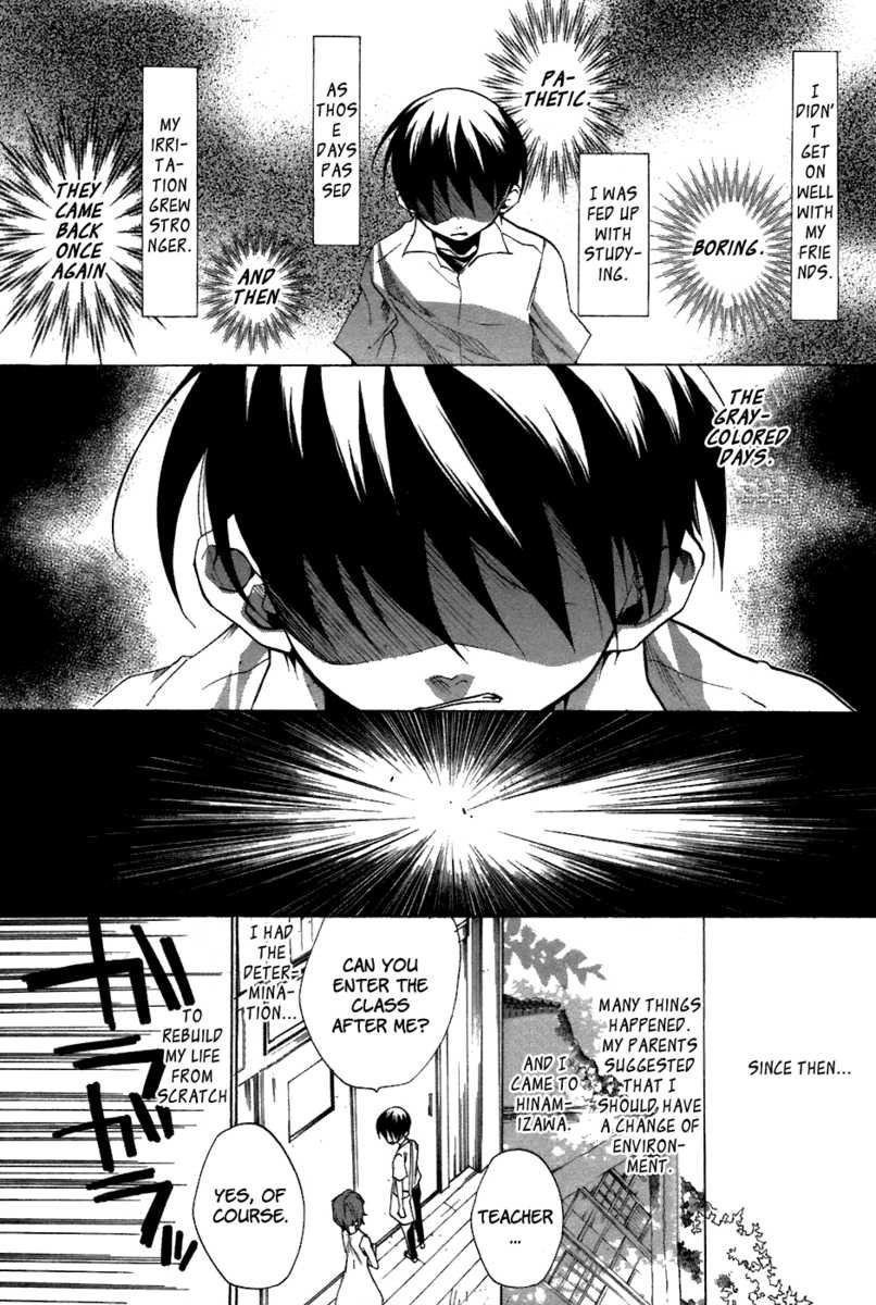 Higurashi no Naku Koro ni - Tatarigoroshihen Chapter 9 27